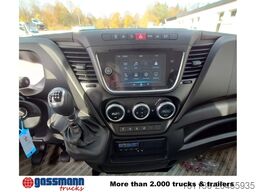Iveco Daily 72C18H/P DK 4x2