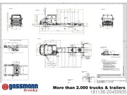 Iveco Daily 72C18H/P DK 4x2