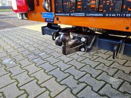 VW Crafter 35 Doka 7-Sitze MR AHK KLIMA PDC TEMPOMAT