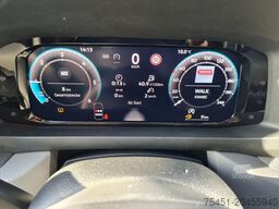 VW Crafter 35 Doka 7-Sitze MR AHK KLIMA PDC TEMPOMAT