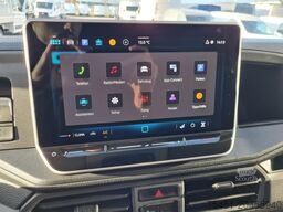 VW Crafter 35 Doka 7-Sitze MR AHK KLIMA PDC TEMPOMAT