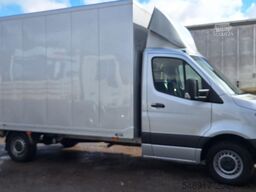 Mercedes-Benz 315 317 319 Sprinter III Koffer