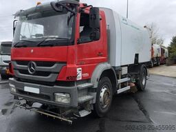 Mercedes-Benz Axor 1829 KO