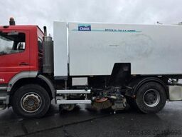 Mercedes-Benz Axor 1829 KO