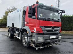 Mercedes-Benz Axor 1829 KO