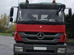 Mercedes-Benz Axor 1829 KO