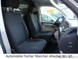 VOLKSWAGEN T6 Transporter Kasten *4Motion*SHZ*Sortimo