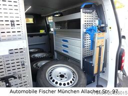 VOLKSWAGEN T6 Transporter Kasten lang 4Motion SHZ Sortimo
