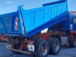 MAN TGS26.540 BB 6x4 G.Haus Bordmatic-Links