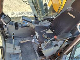 Liebherr LH40C KOPARKA GĄSIENNICOWA