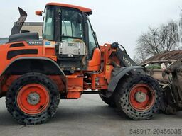 Volvo L50 G-IP Radlader