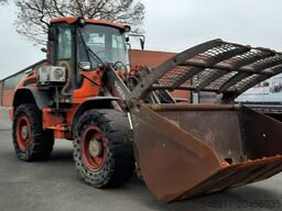 Volvo L50 G-IP Radlader