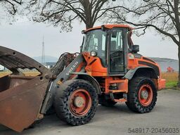 Volvo L50 G-IP Radlader