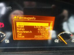 Volvo L50 G-IP Radlader