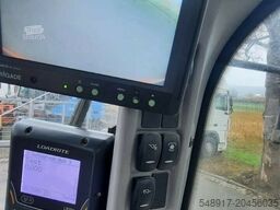 Volvo L50 G-IP Radlader