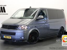 VW Transporter 2.0 TDI 180PK Automaat - Airco - Na...