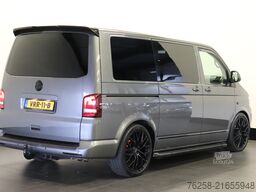 VW Transporter 2.0 TDI 180PK Automaat - Airco - Na...
