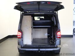 VW Transporter 2.0 TDI 180PK Automaat - Airco - Na...