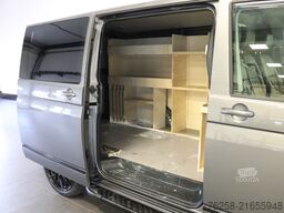 VW Transporter 2.0 TDI 180PK Automaat - Airco - Na...