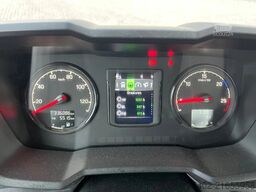 Scania G450 NGS XT / 6x4 / 20T Hookarm / Hub Reduction