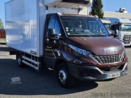 IVECO DAILY 70C18