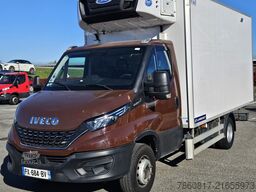 IVECO DAILY 70C18