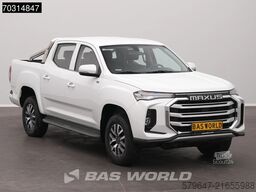 Maxus T90 EV Neu! T90 89kWh WLTP 471km Elektro Pickup...