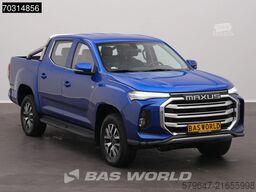 Maxus T90 EV Neu! T90 89kWh WLTP 471km Elektro Pickup...