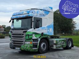 Scania P 340