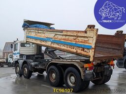 MAN F 2000