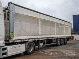 TROUILLET VOLAILLE/GEFLÛGEL/POULTRY+HAYON