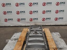 Scania Occ ladderframe Scania