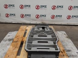 Scania Occ ladderframe Scania