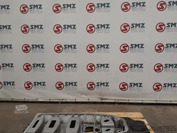 Scania Occ ladderframe Scania