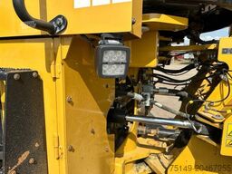 CATERPILLAR 966M, Hydr. S.W.S., Pfreundt, Ladeschaufel,Klima