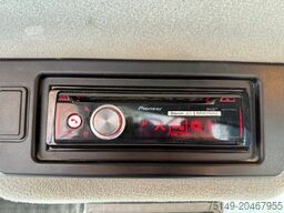 CATERPILLAR 966M, Hydr. S.W.S., Pfreundt, Ladeschaufel,Klima