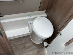 CARADO pro+ T 457 *Hubbett*SAT*TV*