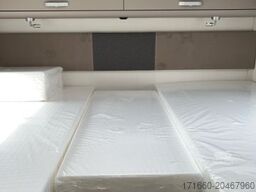 CARADO pro+ T 457 *Hubbett*SAT*TV*