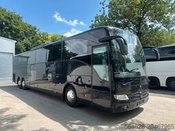 MERCEDES-BENZ Tourismo RHD-L