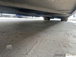 MERCEDES-BENZ Tourismo RHD-L