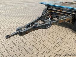 LANGENDORF Tieflader | Wechselzugöse*Blatt*950mm Ladehöhe