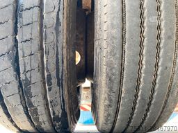 LANGENDORF Tieflader | Wechselzugöse*Blatt*950mm Ladehöhe