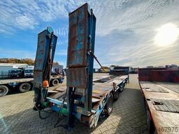 Rancke | hydraulische Rampen&Stützen*Luft*SAF