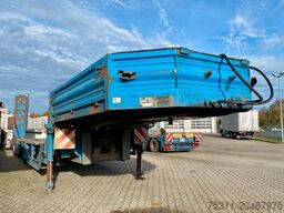 Rancke | hydraulische Rampen&Stützen*Luft*SAF