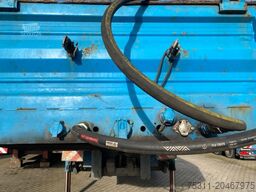 Rancke | hydraulische Rampen&Stützen*Luft*SAF