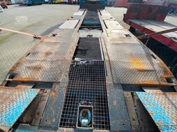 Rancke | hydraulische Rampen&Stützen*Luft*SAF