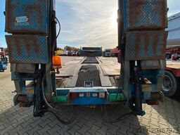  Rancke | hydraulische Rampen&Stützen*Luft*SAF