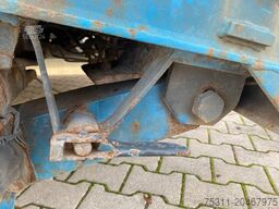  Rancke | hydraulische Rampen&Stützen*Luft*SAF