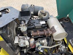 AMMANN ARX12 / 2019 BJ / 808 H / 1.475 KG