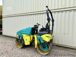 AMMANN ARX36 / 2019 BJ / 788 H / 3.725 KG
